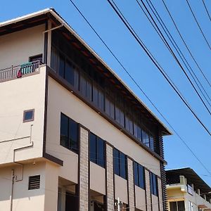 Golden Palace Hotel Chikmagalur Exterior photo