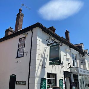 The Star Inn Ringwood Exterior photo