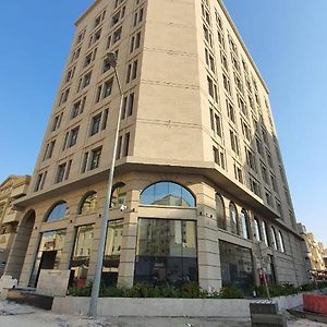 Terminal Inn Al Mansoura Doha Exterior photo