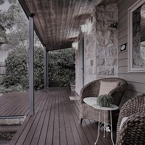 Two Truffles Cottage Accommodation Yarra Glen Exterior photo