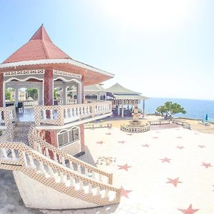 Kaiser Hotel- Negril West End Exterior photo