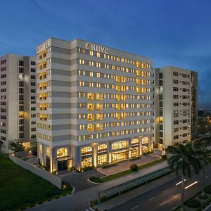 Hiive By Fusion Binh Duong Hotel Thuan An Exterior photo