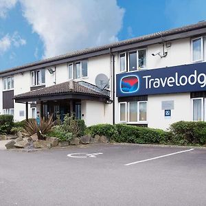 Travelodge Oxford Wheatley Exterior photo