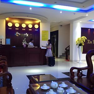 Kim Bang Hotel Binh Duong Thu Dau Mot Exterior photo