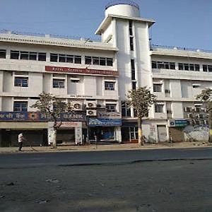 Hotel Supriya International - Bihar Bettiah Exterior photo