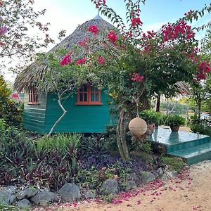 Little Bay Bungalow Villa Exterior photo