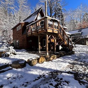 Sugarloaf Valley Escape Villa Carrabassett Valley Exterior photo