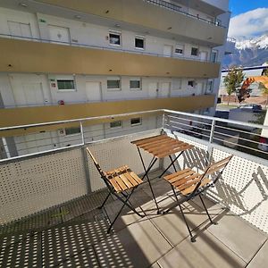 Stylish Apartment In Innsbruck + 1 Parking Spot Exterior photo