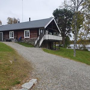 Brekkveien 81-Meget Sentral Hytte,15 Min A Ga Til Roros Sentrum Villa Exterior photo