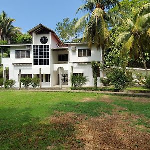 The Country House Villa Omoa Exterior photo