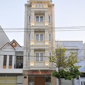 Hai Thi Hotel Ap Binh Hung Exterior photo