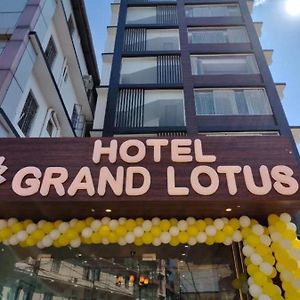 Hotel Grand Lotus Dimapur Exterior photo