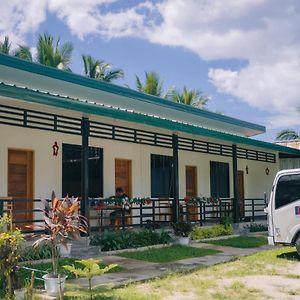 L'Puerta Travel Inn Hinoba-an Exterior photo