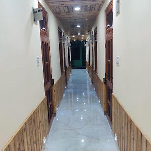 Crimson Inn B&B Rampur  Exterior photo