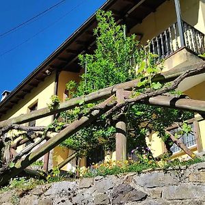 El Ferreiru 1, Casa Rural En Un Entorno Natural Villa Ricabo Exterior photo