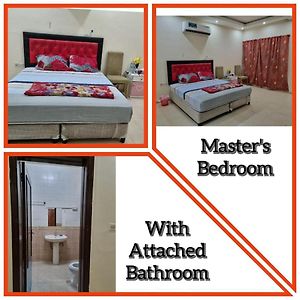 Budget Hostel Rooms Al Ain Exterior photo