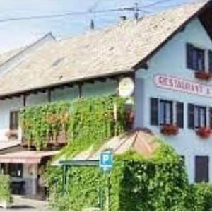 A L'Ancre Bed & Breakfast Waltenheim-sur-Zorn Exterior photo