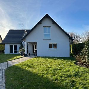 Grande Maison Au Calme Villa Ensisheim Exterior photo