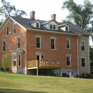 Furness Mansion Hotel Chesterton Exterior photo