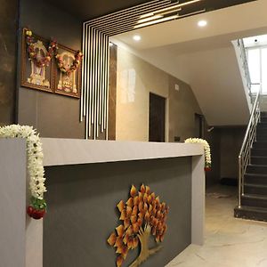 Viruksham Residency Hotel Palni Exterior photo