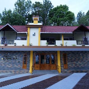 The Alpine Inn Gudalur  Exterior photo