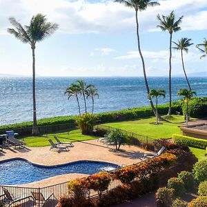 Island Sands Resort 302 Wailuku Exterior photo