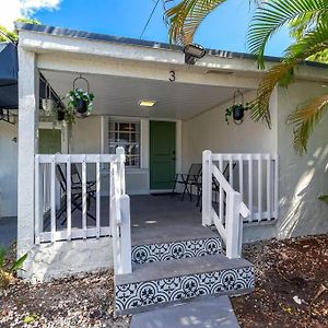 Captivating 2-Br Apartment For 5 People V3 Miami Exterior photo