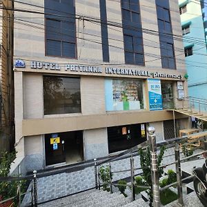 Hotel Priyanka International Asansol Exterior photo