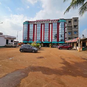 Raja Hotel & Lodge - Kharagpur, West Bengal Shyamalpur Exterior photo