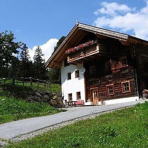 Berg Apart Anna Apartment Zaunhof Exterior photo