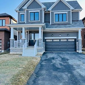 Niagara Falls House Apartment Thorold Exterior photo