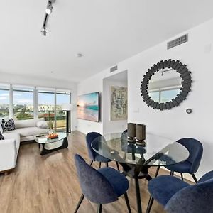 Luxurious Sm Penthouse With Panoramic Ocean Views Apartment Los Angeles Exterior photo