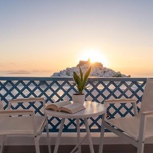 Andromeda Resort Astypalaia Exterior photo