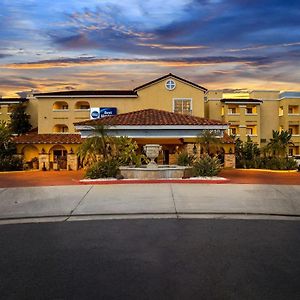 Best Western Moreno Hotel & Suites Moreno Valley Exterior photo