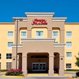 Hampton Inn & Suites Fort Worth-West-I-30 Exterior photo