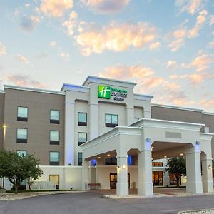 Holiday Inn Express & Suites Sioux City-South, An Ihg Hotel Exterior photo