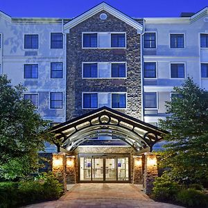 Homewood Suites By Hilton Eatontown Exterior photo