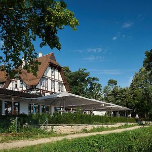 Boutique Hotel Waldhaus Beider Basel Exterior photo