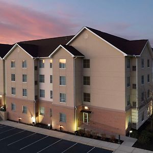 Homewood Suites By Hilton York Exterior photo