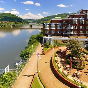 Heidelberg Marriott Hotel Exterior photo