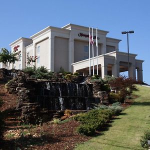 Hampton Inn Guntersville Exterior photo