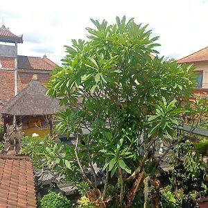 Arjuna Homestay Ubud Exterior photo