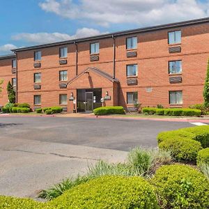 Extended Stay America Select Suites - Memphis - Cordova Exterior photo