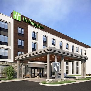 Holiday Inn & Suites Richmond West End, An Ihg Hotel Exterior photo