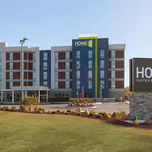 Home2Suites By Hilton Florence Exterior photo