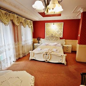 Bed&Breakfast Maciejanka Hotel Kobyla Gora Exterior photo