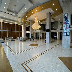 Hotel The Evergrand Palace Rajkot Exterior photo