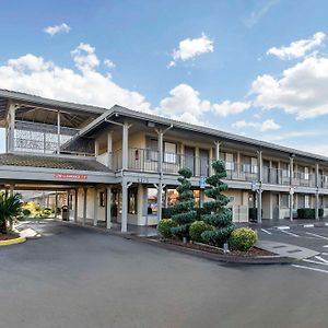 Best Western Cordelia Inn Exterior photo