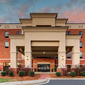 Hampton Inn & Suites - Hartsville, Sc Exterior photo