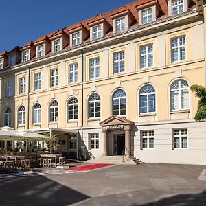 Hotel Boehlerstern Kapfenberg Exterior photo